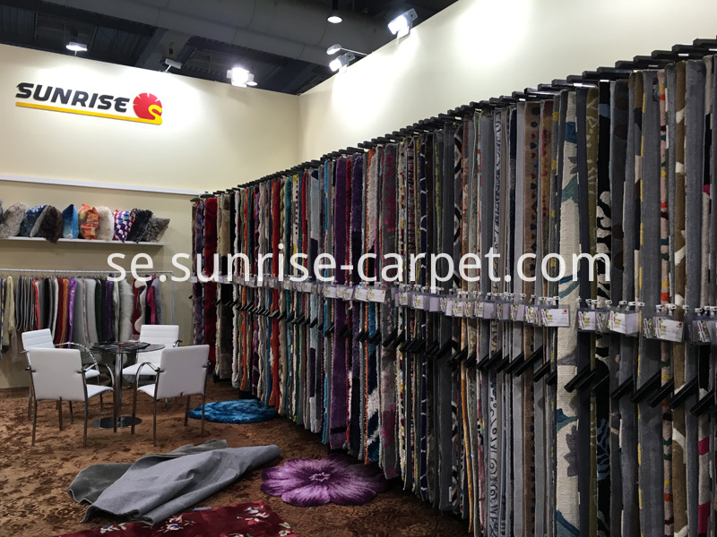 Domotex Hannover Fair Domotex Hannover Fair